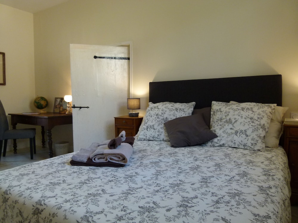 Suite, 2 Bedrooms