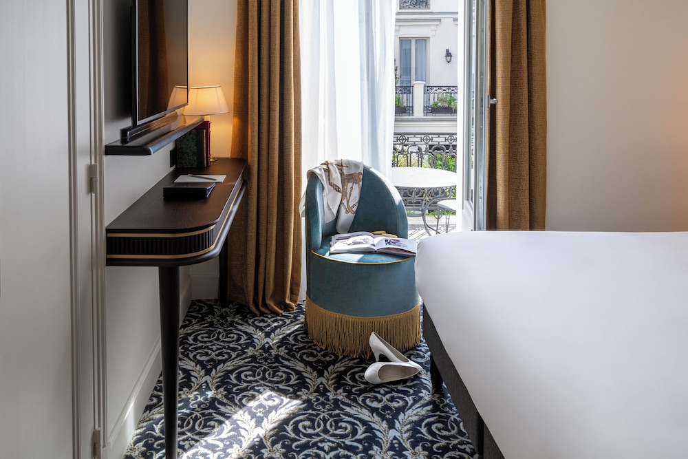 Classic Room, Terrace - Photo 4