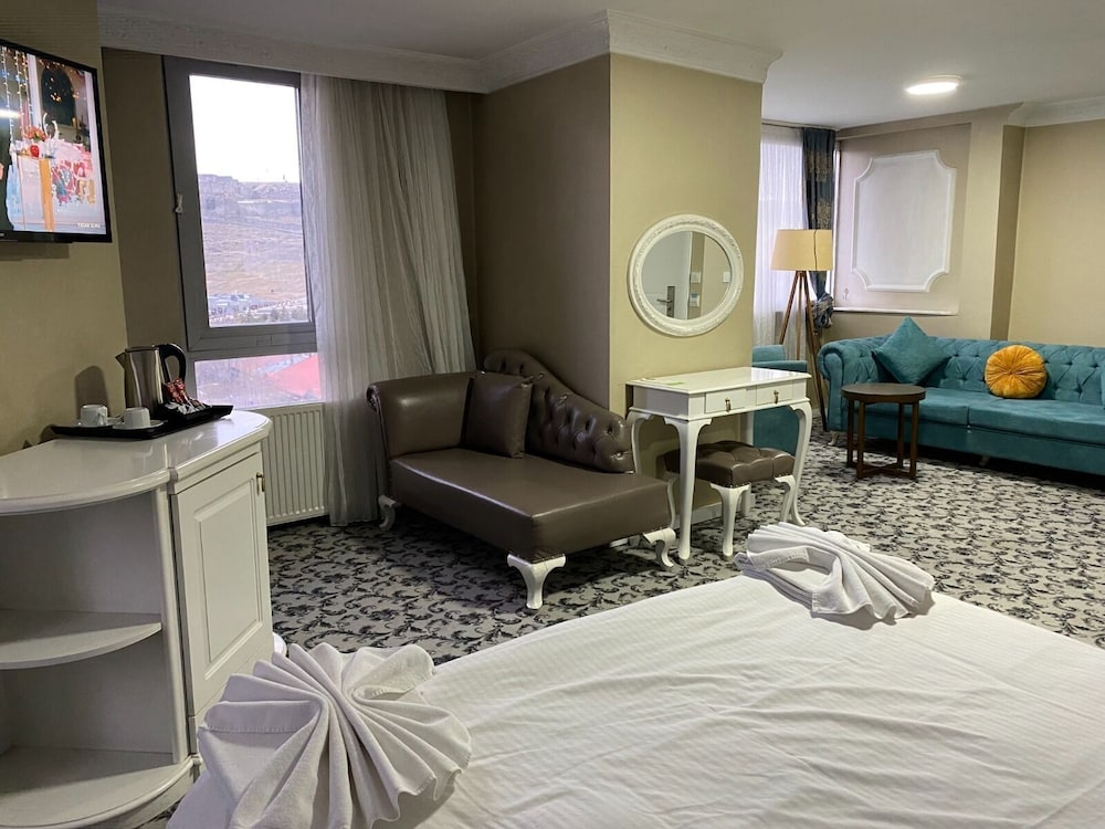 Deluxe Room photo 1