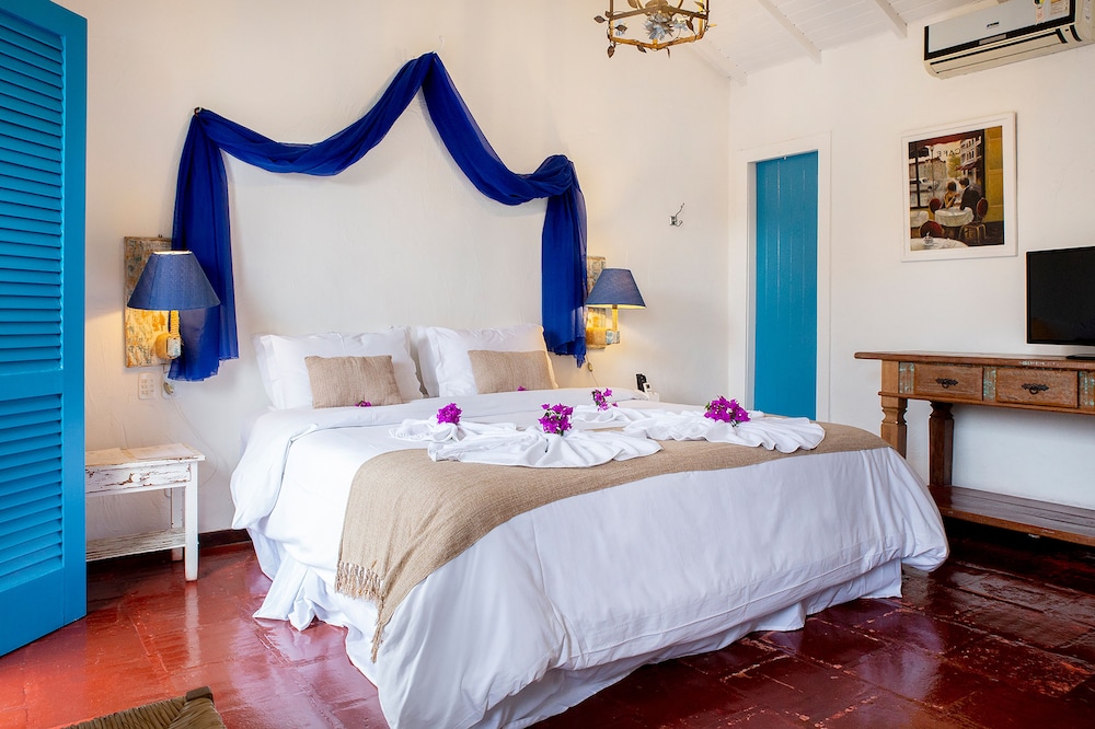 Suite Jangada