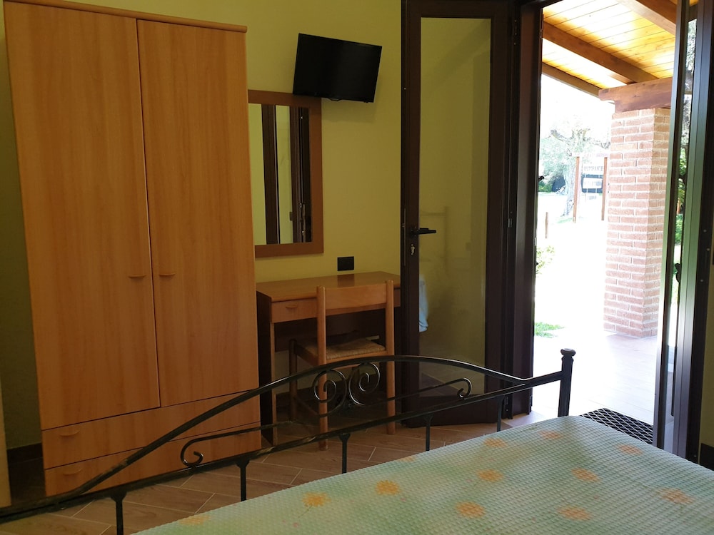 Family Apartment
