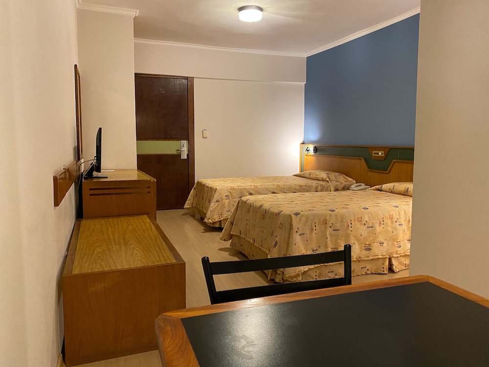 Deluxe Single Room, 1 Twin Bed photo 3