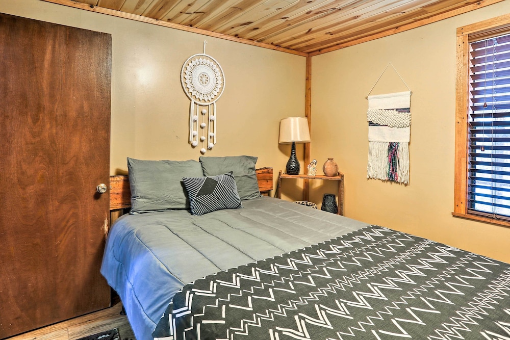House (1 Bedroom) photo 2