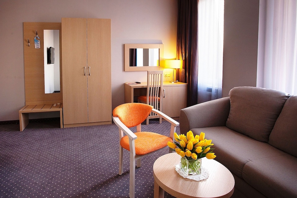 Suite photo 3