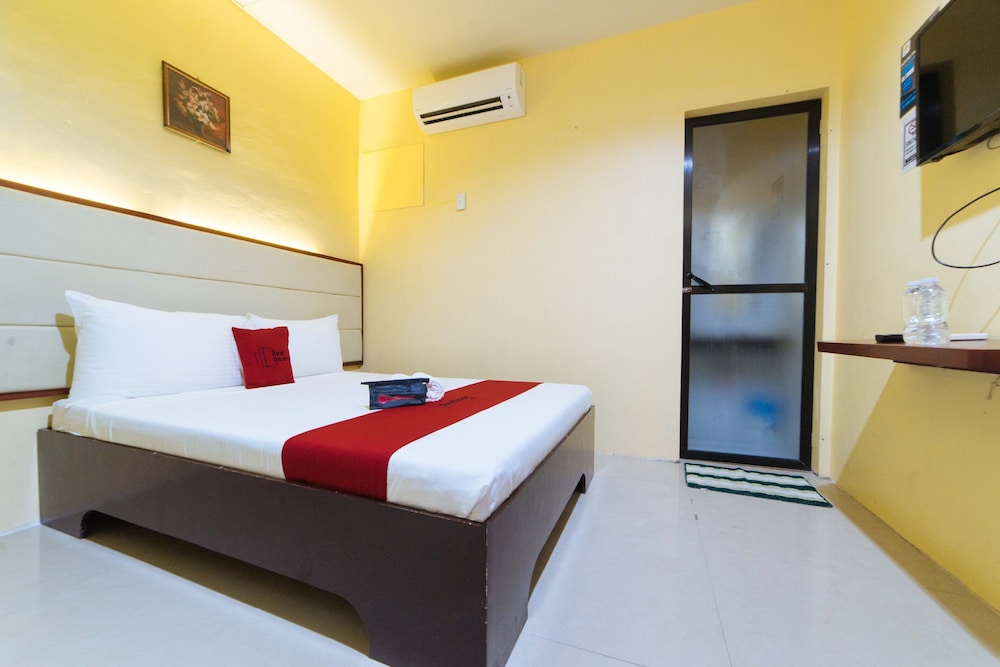 Deluxe Room photo 1