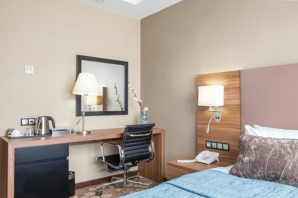 Economy Single Room