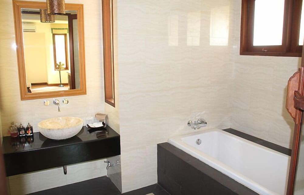 Garden Deluxe Room - Photo 2