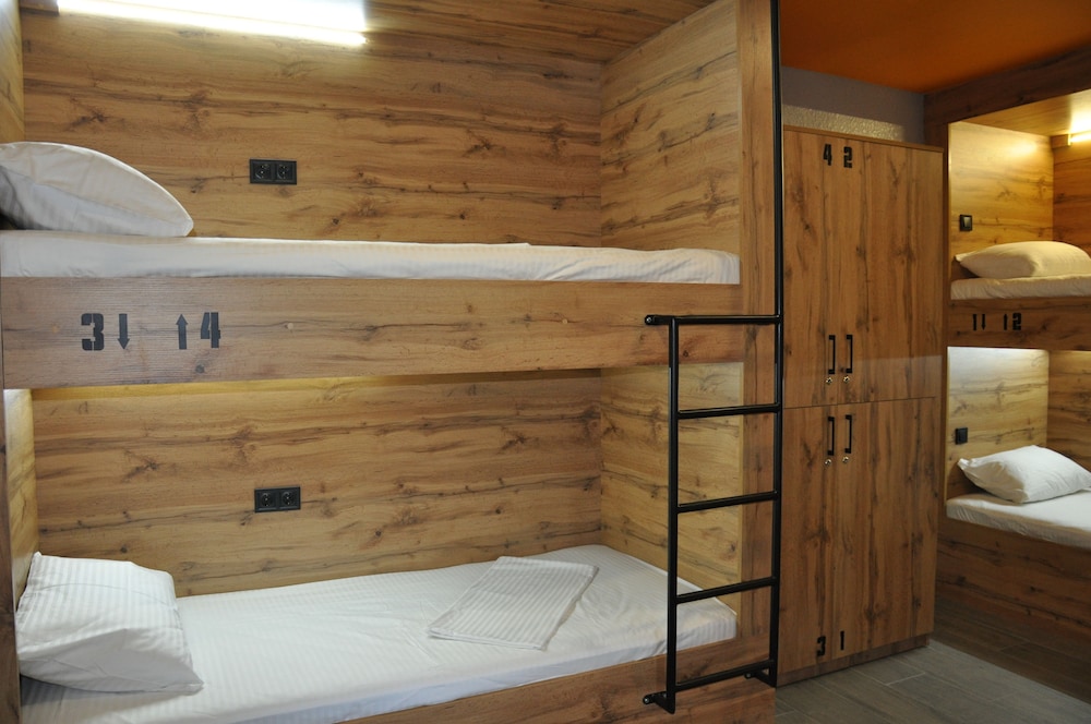Standard Shared Dormitory, Women only (6 beds) photo 1