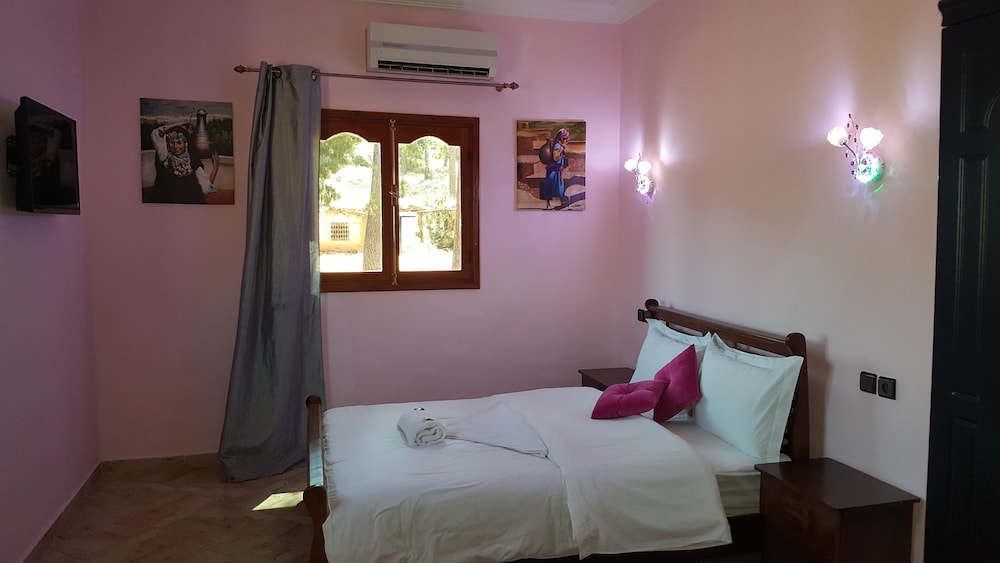 Chambre Triple