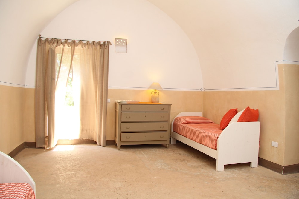 Exclusive Suite, 2 Bedrooms, Garden View photo 1