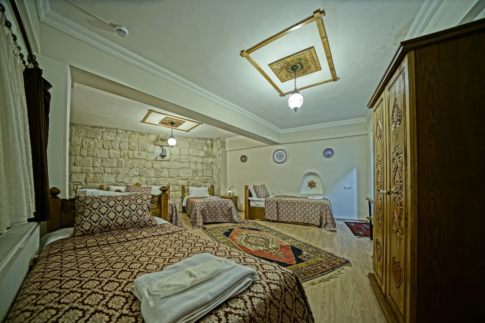 Deluxe Family Room 5 Adults