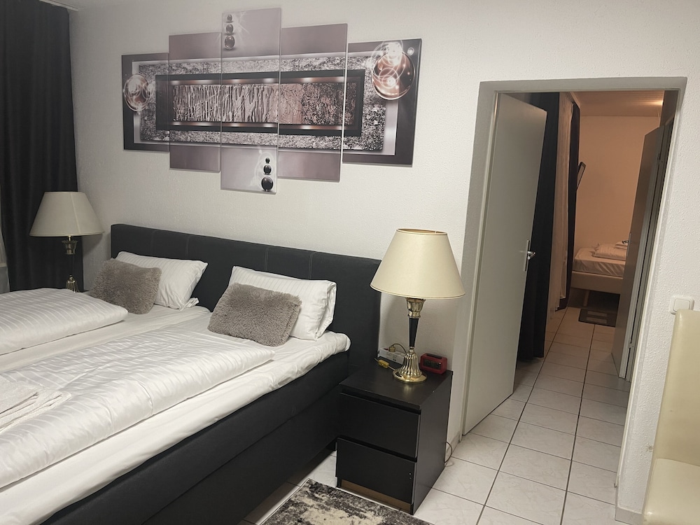 Family Studio, 2 Bedrooms photo 2