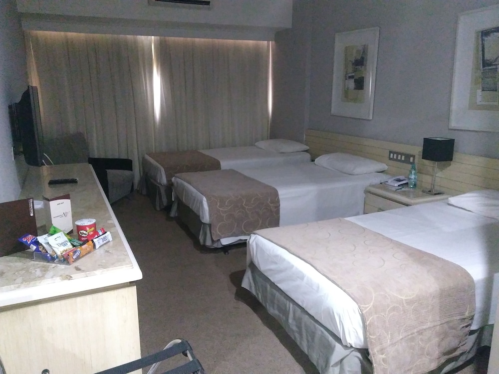 Deluxe Triple Room, 3 Twin Beds - Photo 5