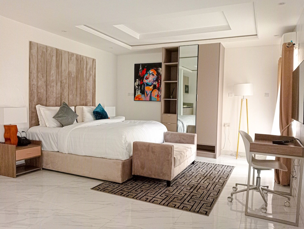 Deluxe Room - Photo 4