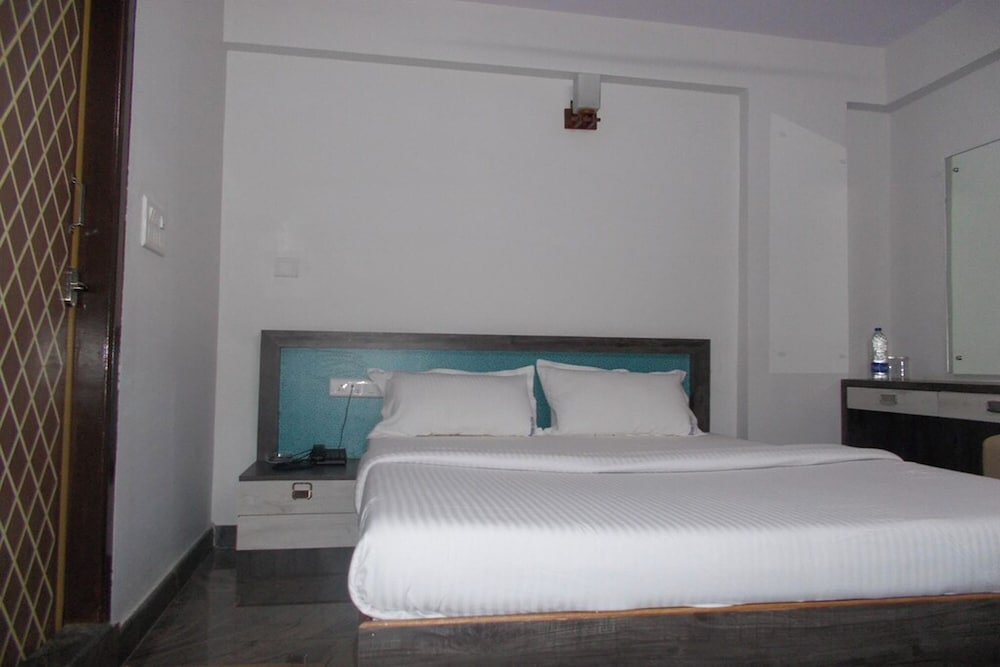 Standard Double Room photo 1