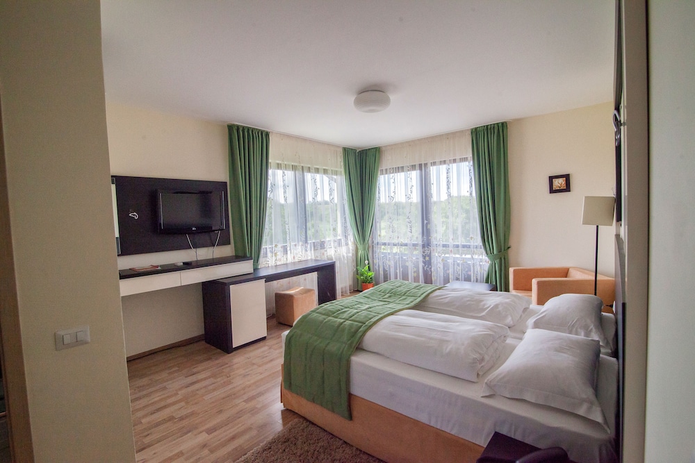 Superior Double Room photo 1