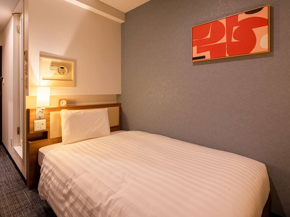 Standard Room, 1 Twin Bed, Non Smoking - Photo 1