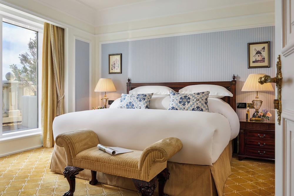Suite, 1 Bedroom photo 2
