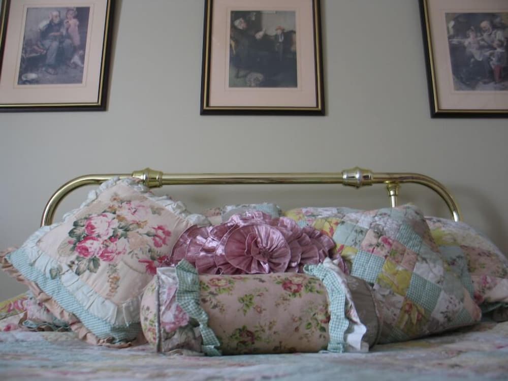 Classic Room, 1 Double Bed photo 1