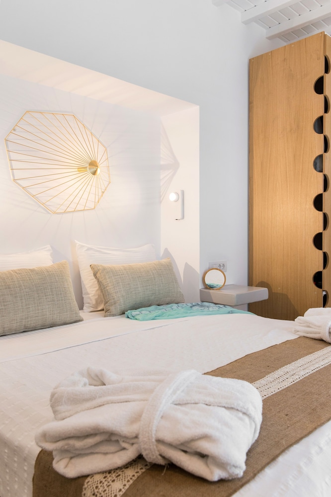 Standard Room, Sea View photo 3