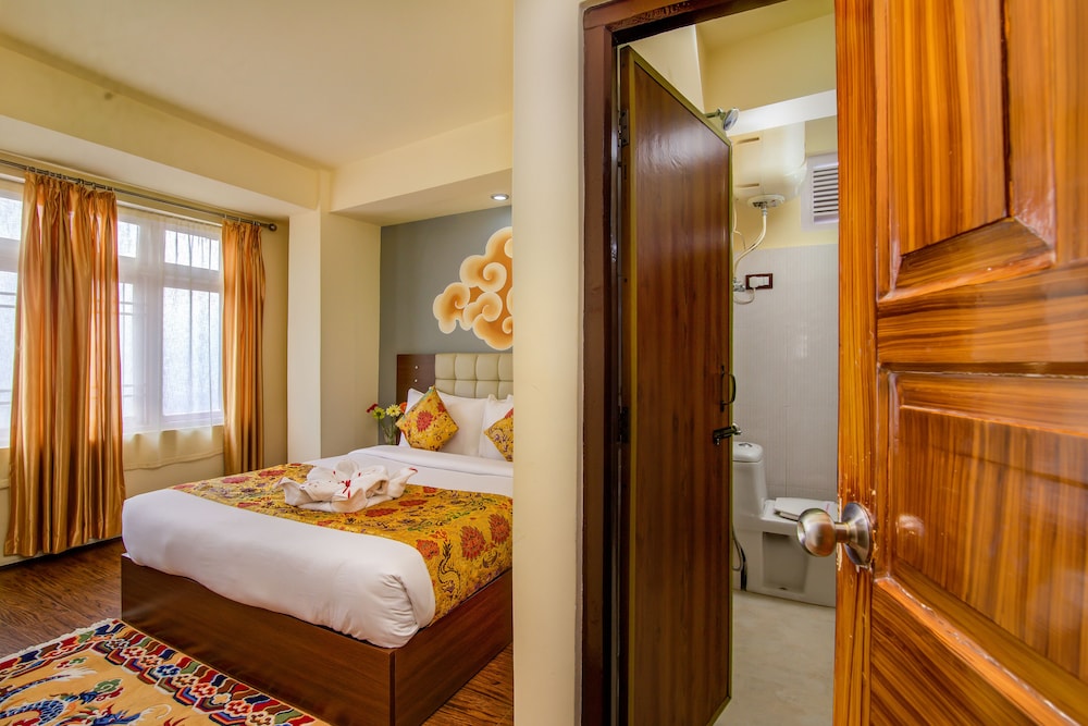 Standard Room photo 3