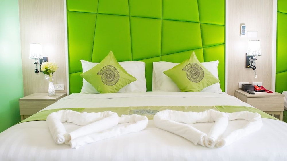 Deluxe Room photo 2
