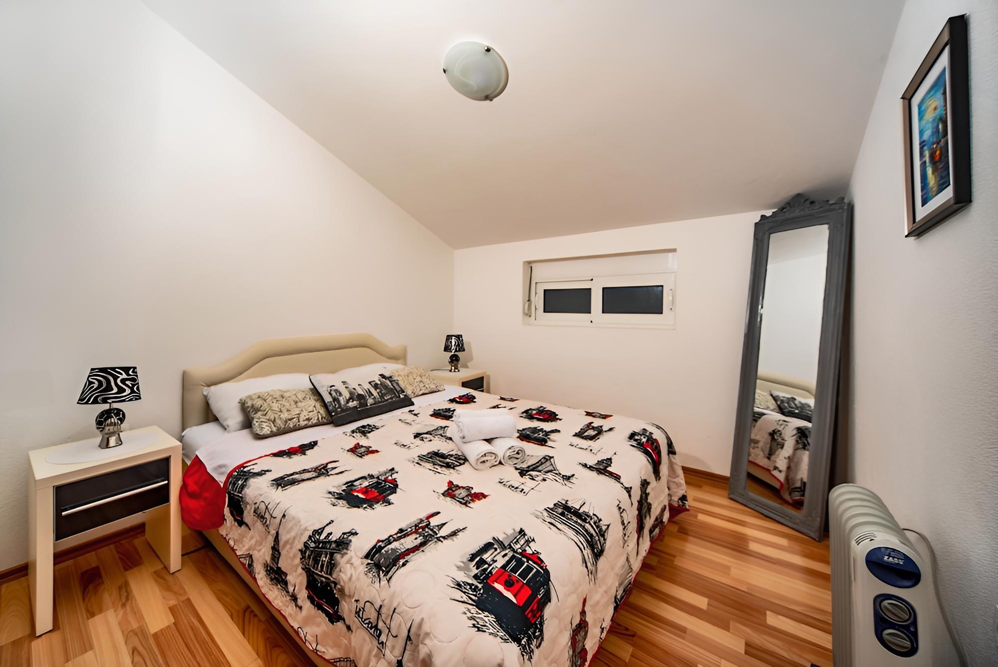 Apartment, 1 Bedroom