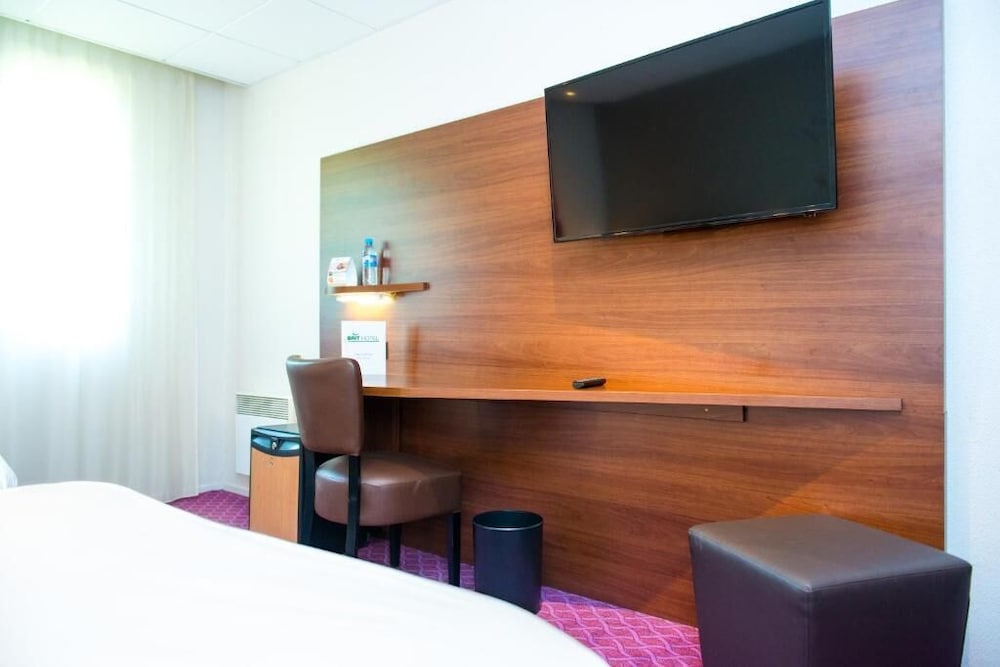 Standard Triple Room - Photo 3