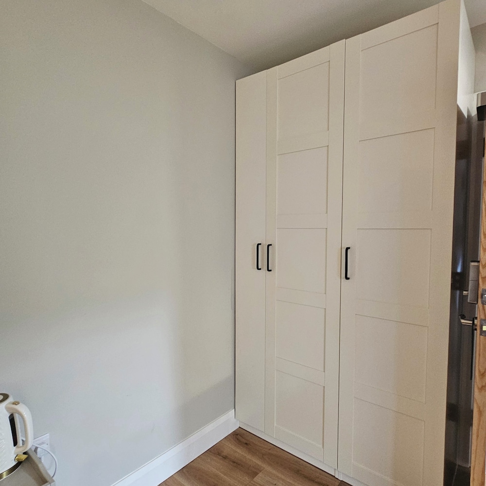 Luxury Double or Twin Room photo 3