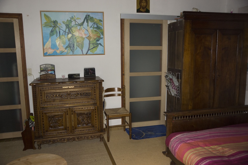 Traditional Double Room, 1 Double Bed, Valley View photo 3