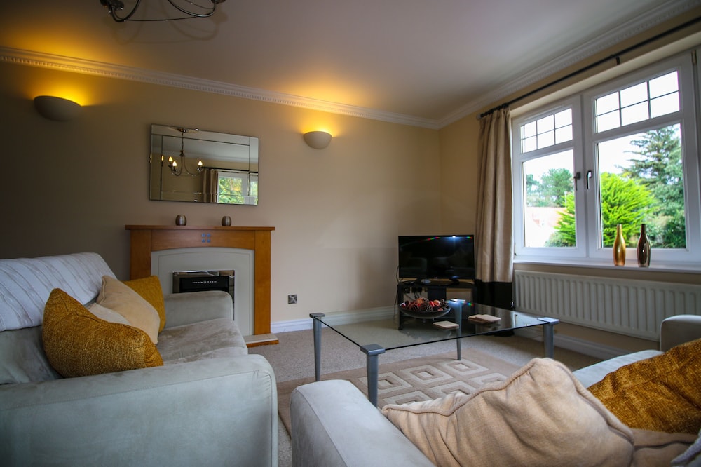 Apartamenty Turnberry, Zdjęcie 19