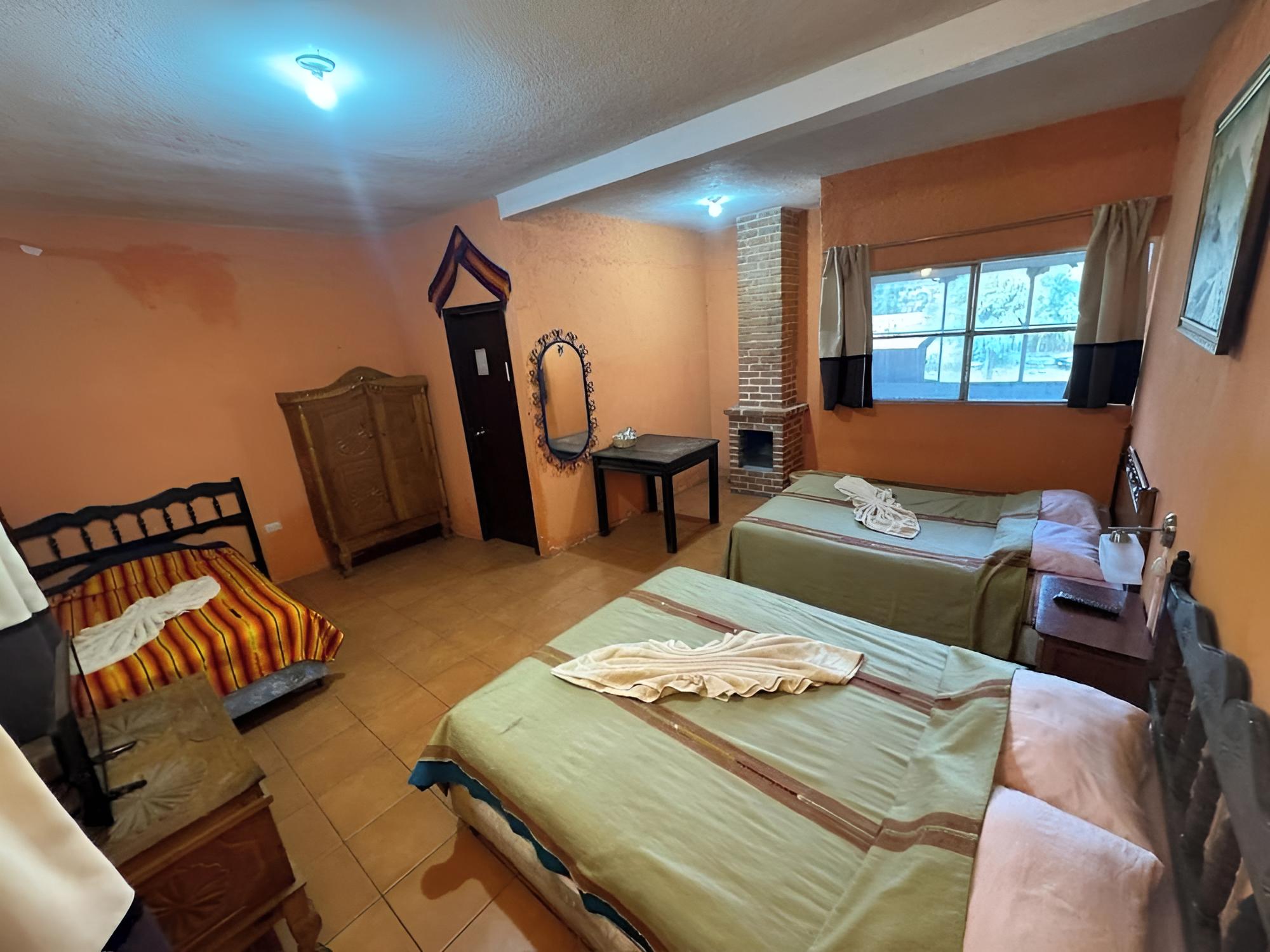Comfort Room photo 2