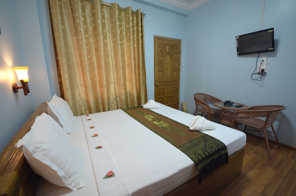 Deluxe Room photo 3