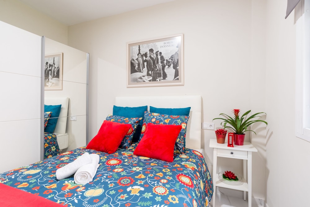 Apartamento, 2 habitaciones