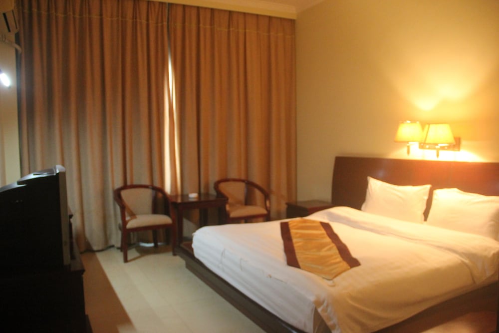 Standard Double Room photo 3