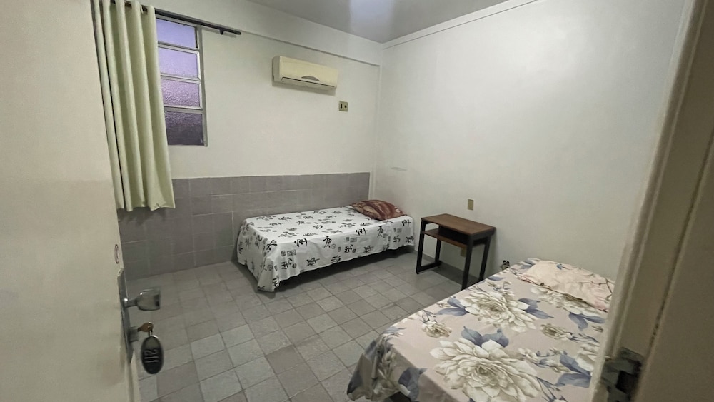 Basic Single Room, 1 Bedroom