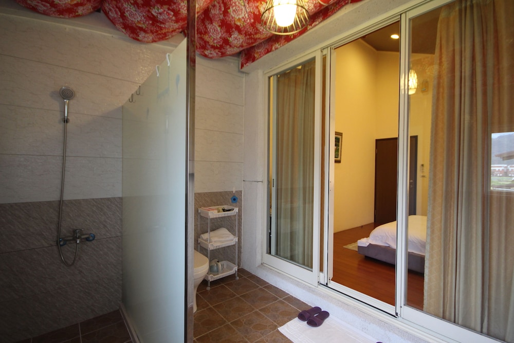 Comfort Double Room (B) photo 3