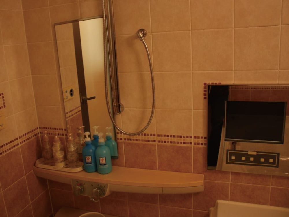 Standard Double Room, Smoking (Love Hotel) photo 2
