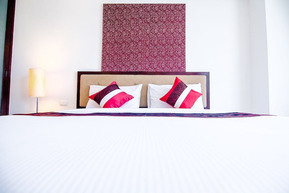 Suite, 1 Bedroom photo 3
