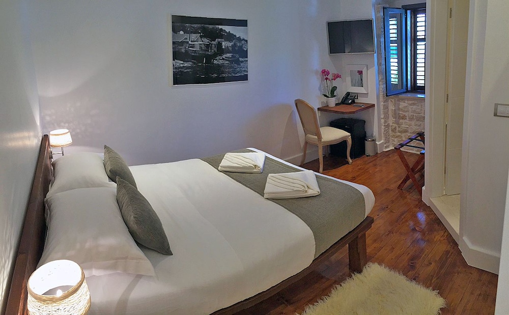 Comfort Double Room, Sea View photo 3