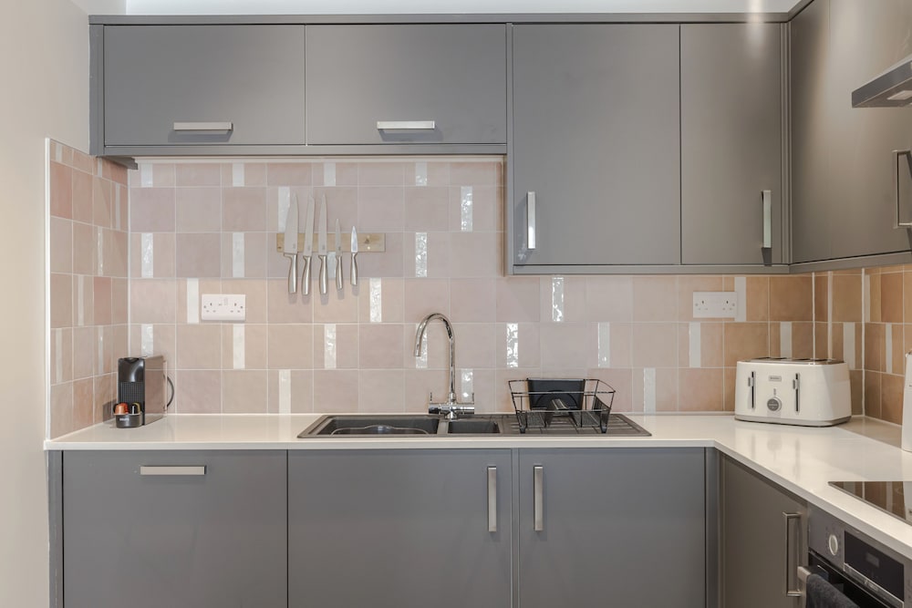 Standard Apartment - Photo 12
