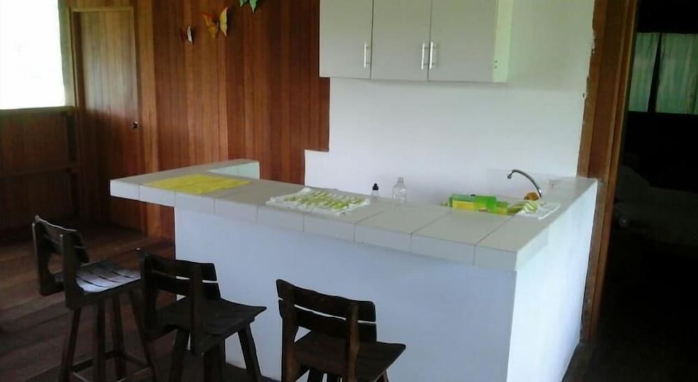 Family Chalet, 4 Bedrooms, Balcony, Garden View photo 3