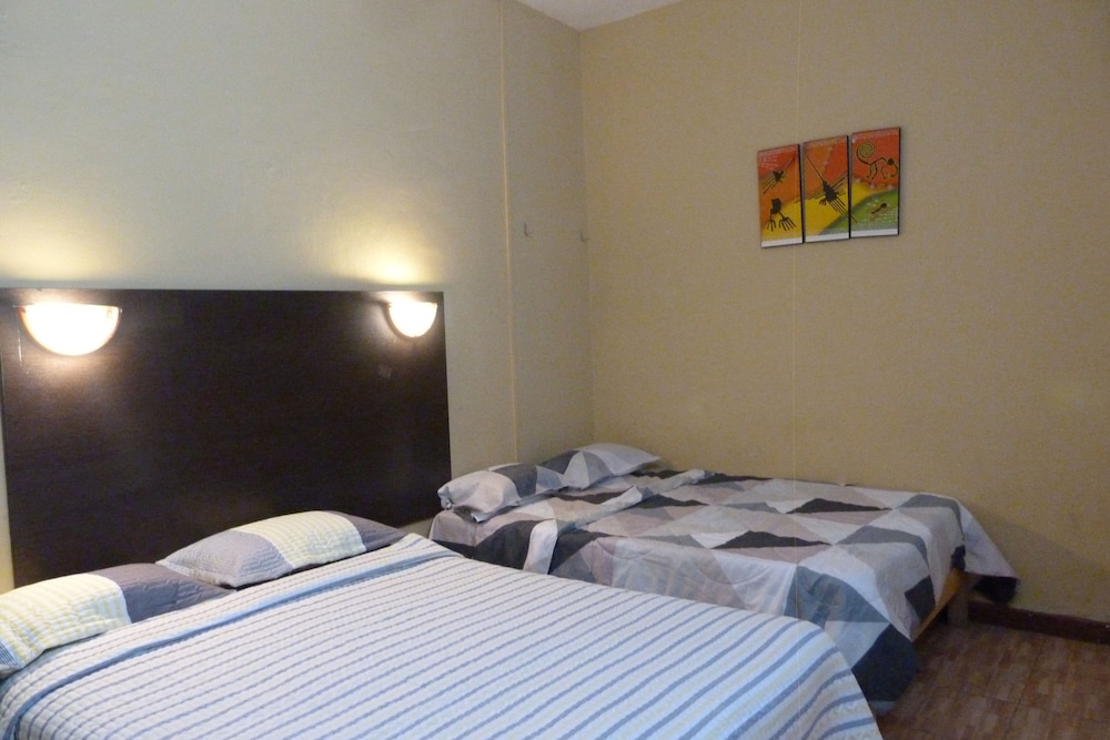 Business Room