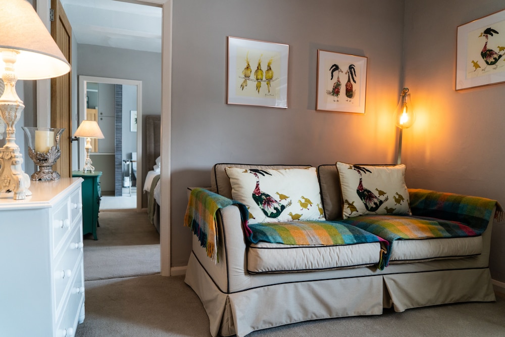 Junior Suite photo 1