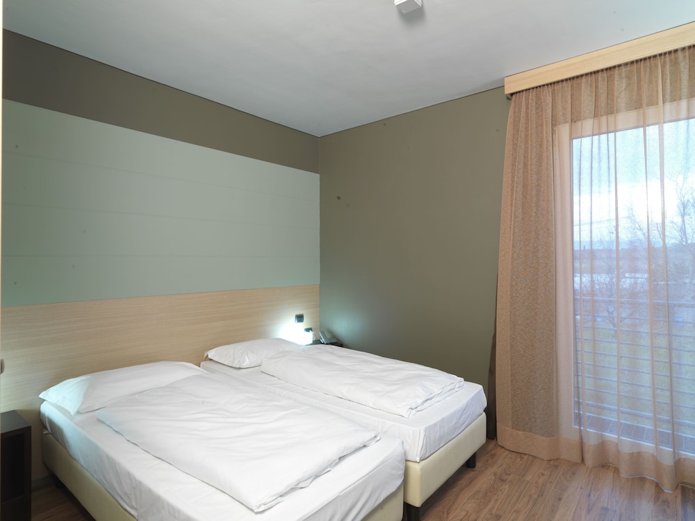 Double Room Single Use