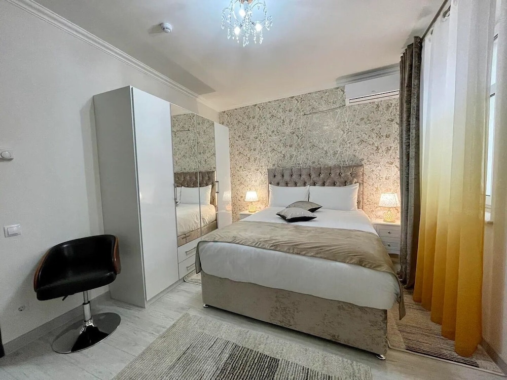 Business Apartment