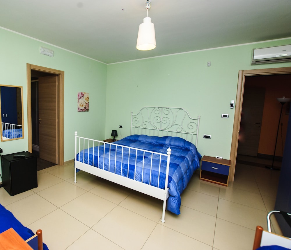 Double Room Single Use photo 1