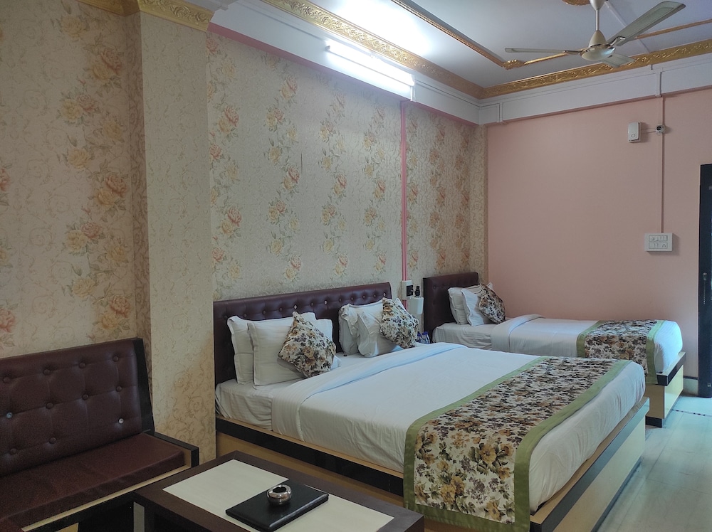 Executive Triple Room - Photo 6