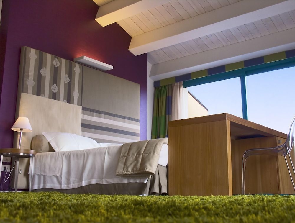 Junior Suite - Photo 1