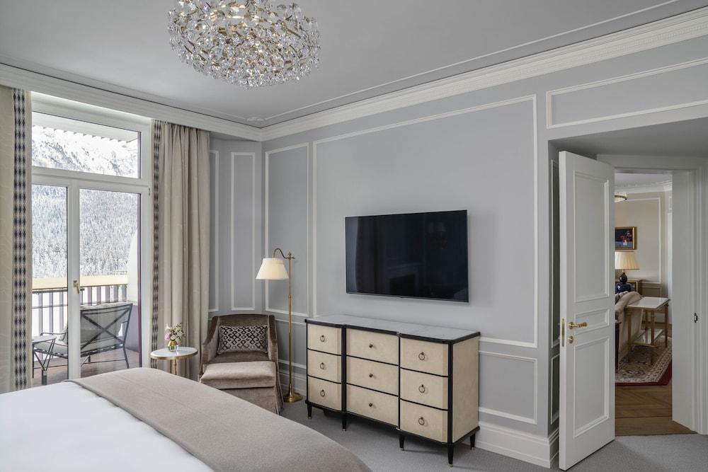 Suite, 2 Bedrooms (St. Moritz) photo 3